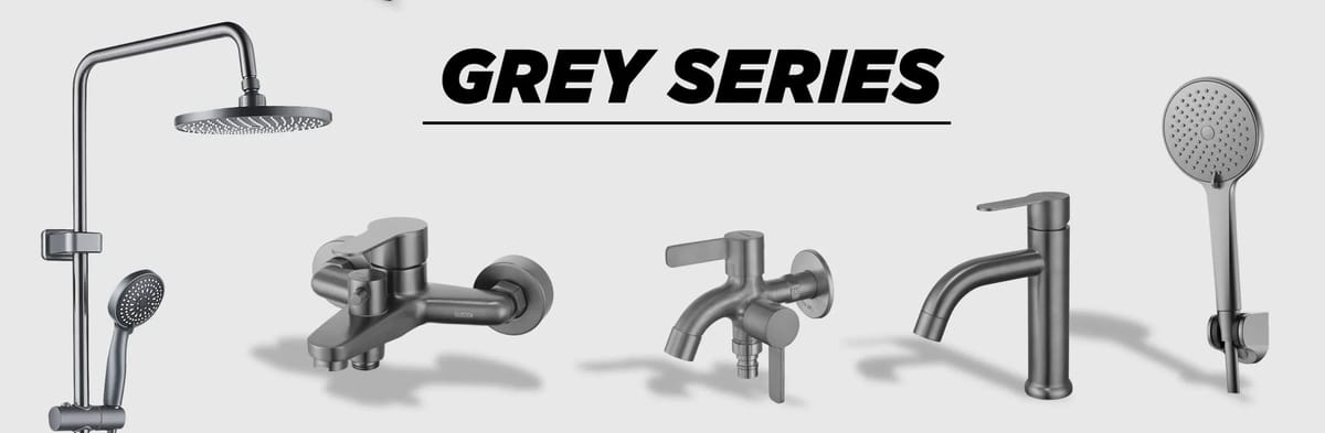 ONDA Grey Series