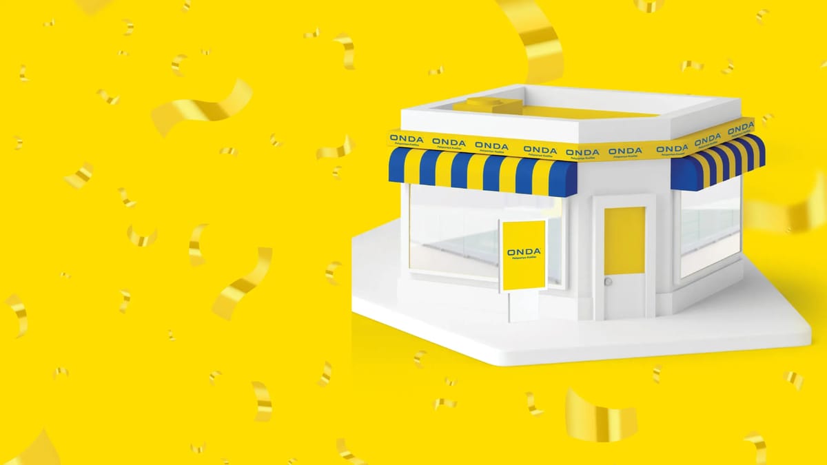 Kreasi Onda Kuning (2022), Hadir Kembali!