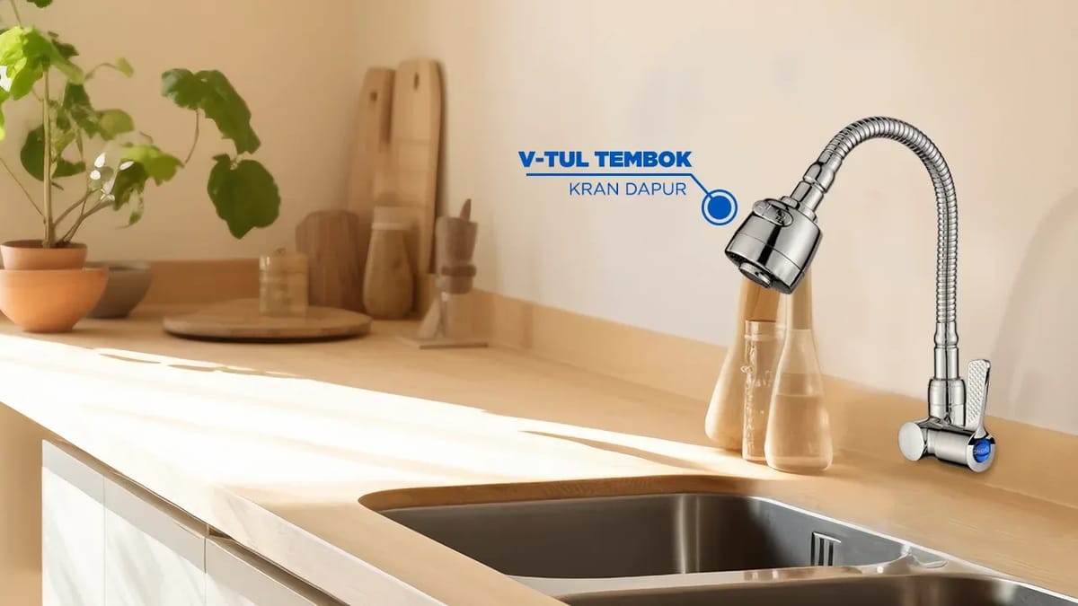 ONDA V-TUL TEMBOK