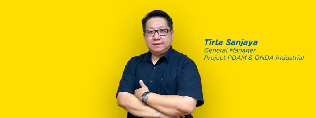 ONDA News - ONDA Ramaikan Event IWWEF 2023