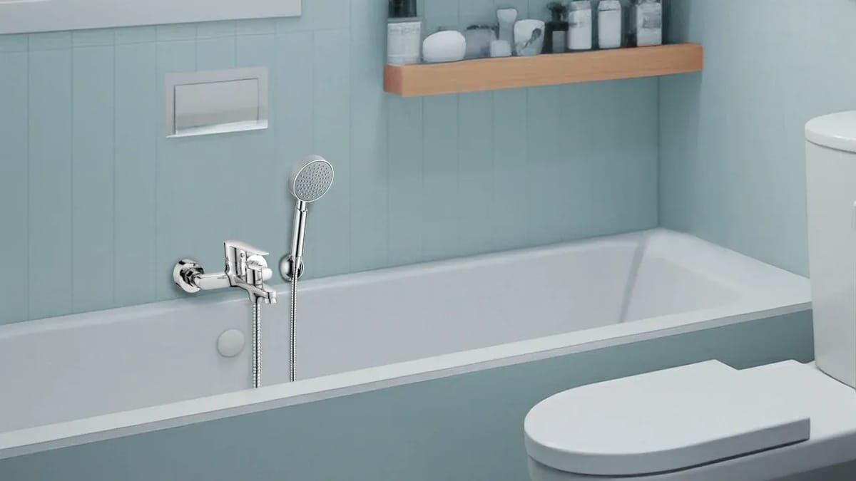 ONDA Bath-tul