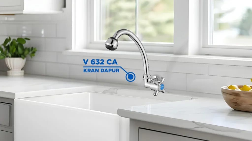 ONDA V-632-CA