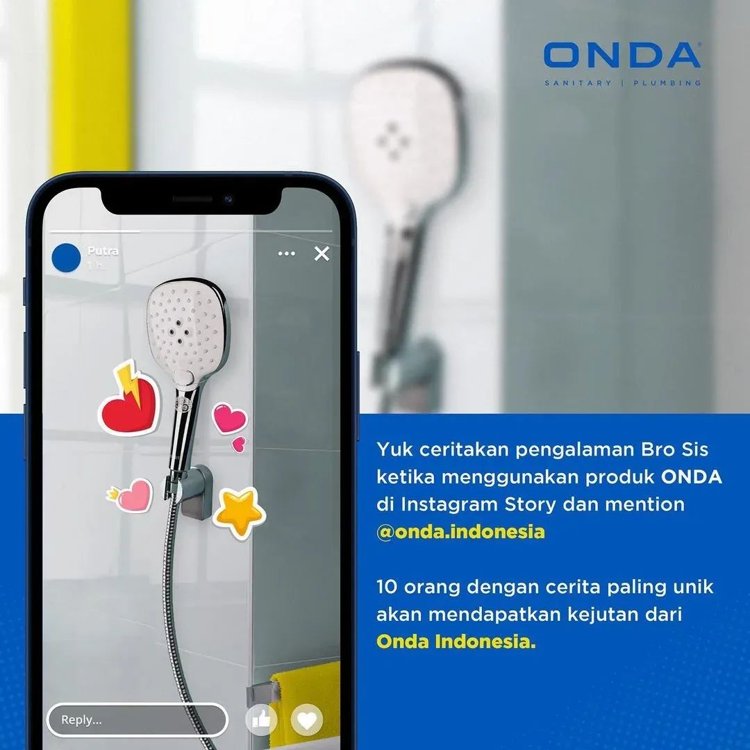 Kejutan Spesial!