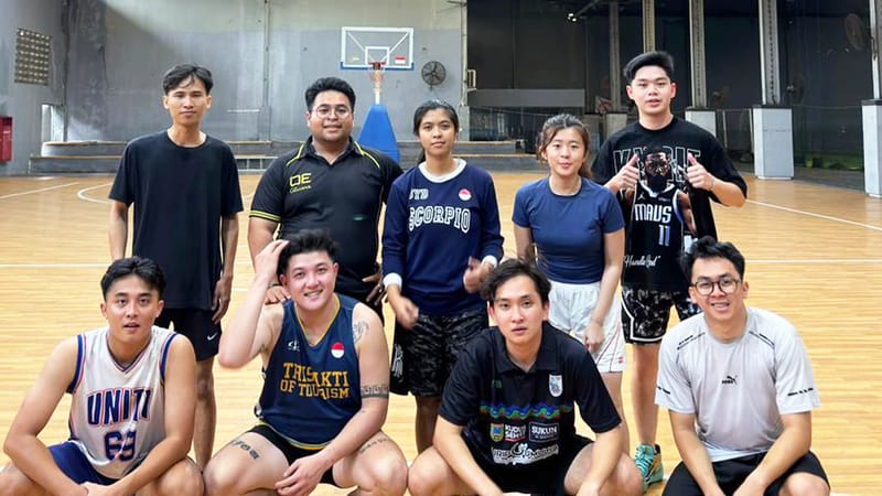 ONDA Sports Day