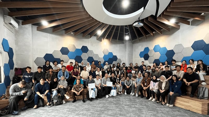 Academic Partnership & Collaboration