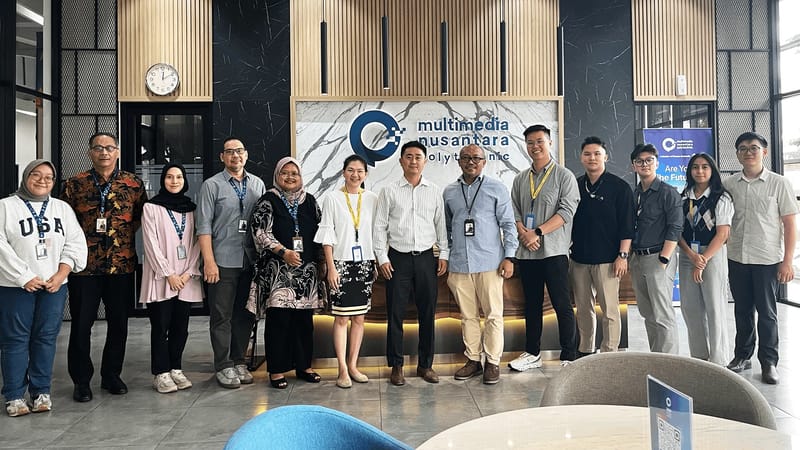 Academic Partnership & Collaboration