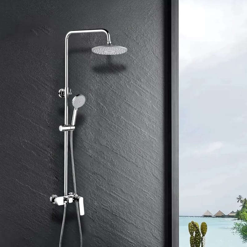 ONDA Sanitary & Plumbing | Bathroom Area